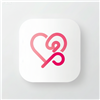 心遇邀请码Logo
